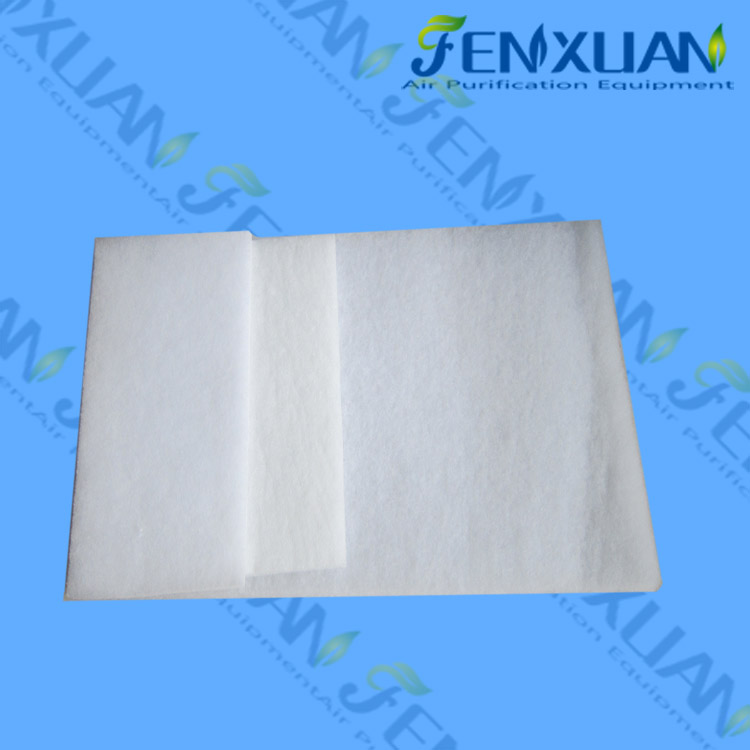 GB初效空氣過濾棉（G3-G4）