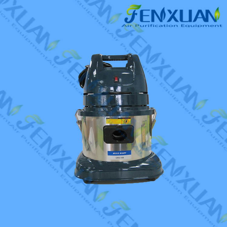 CRV-100吸塵器（藍(lán)寶...