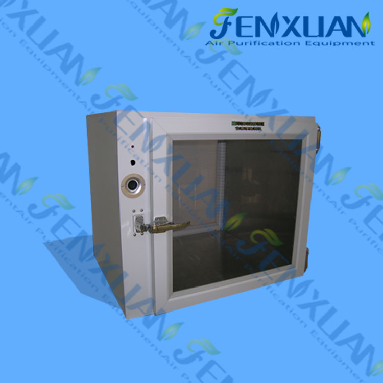 無塵無菌傳遞箱（BOX...