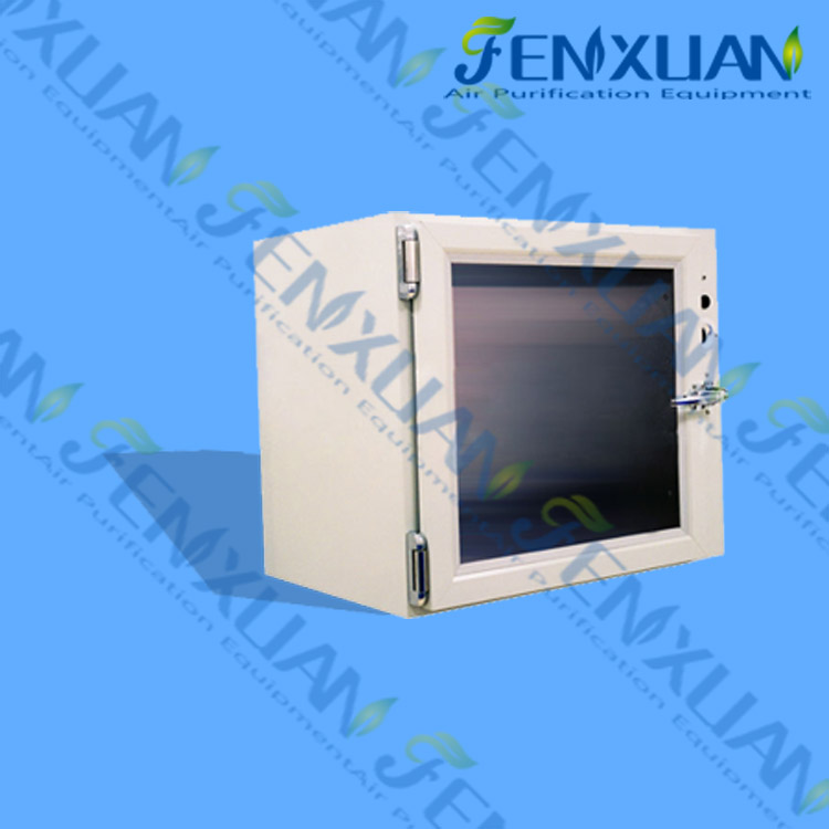 無塵無菌傳遞箱（BOX）