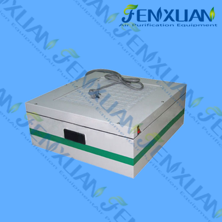 MAC凈化單元（小型，...