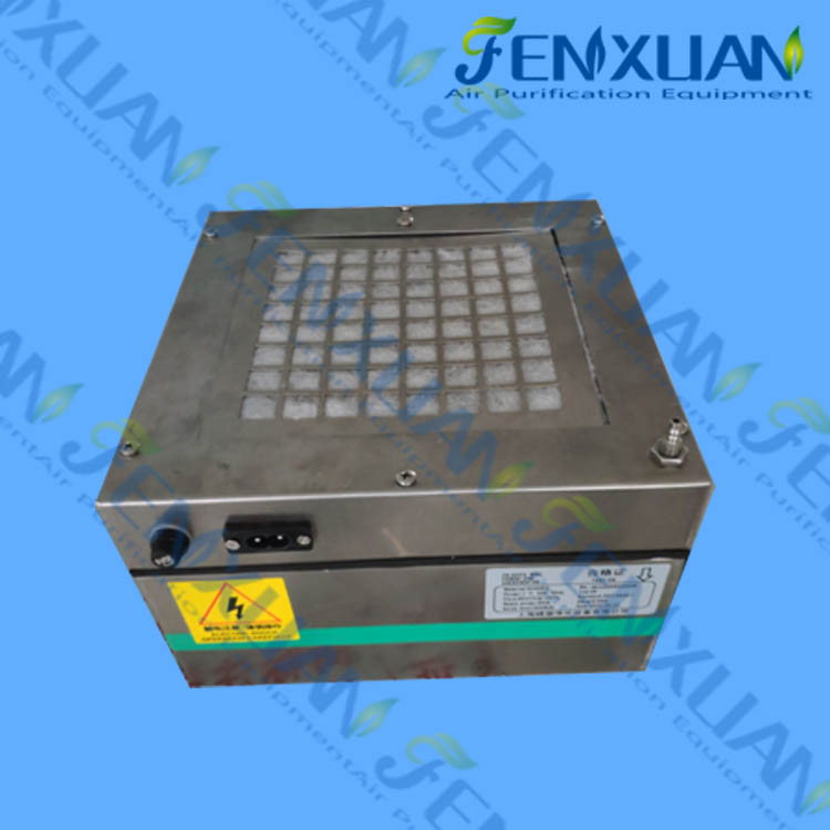 MAC凈化單元（小型，不銹鋼）