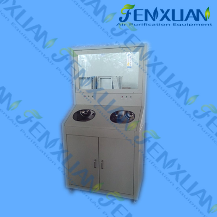 全自動(dòng)洗手烘干機(jī)（單、雙人）