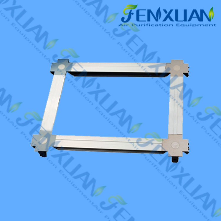 潔凈室吊頂龍骨(FFU...