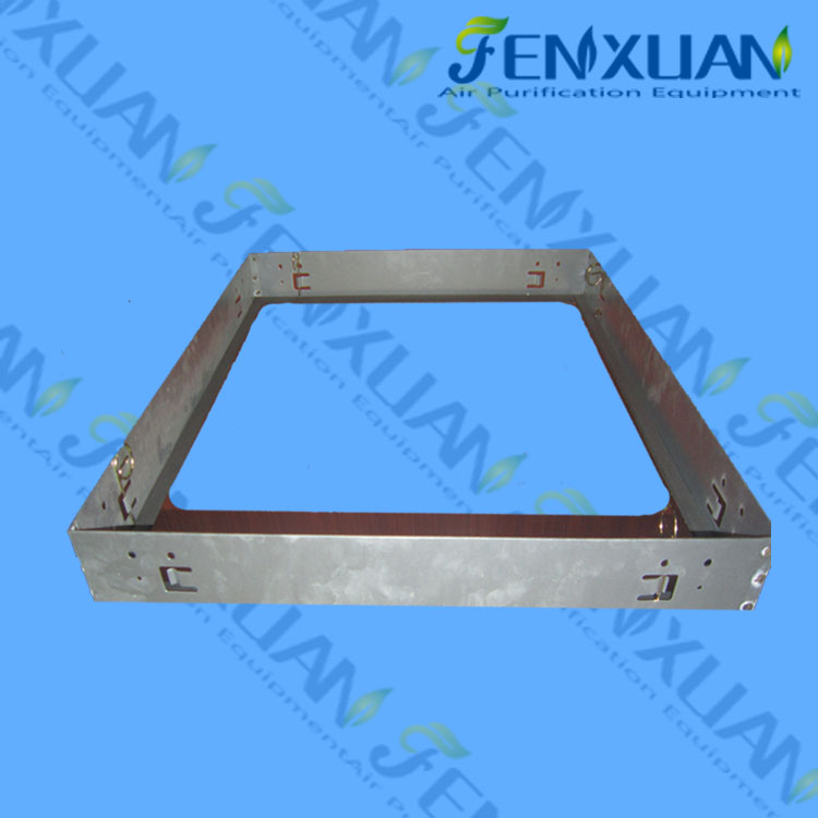 過濾網(wǎng)安裝框（初中效...